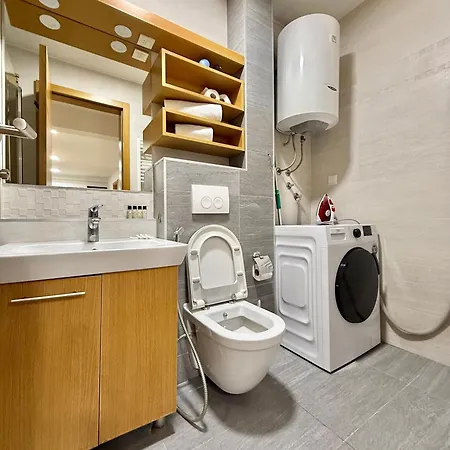 Vip Superior Apartamento *