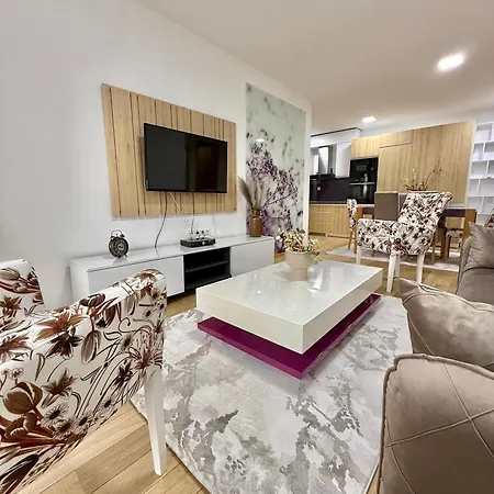 Vip Superior * Sarajevo