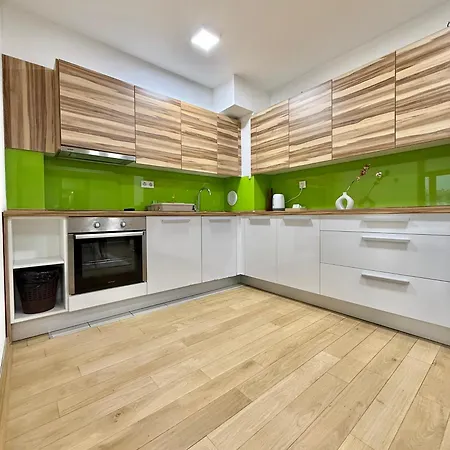 Appartement Vip Superior *