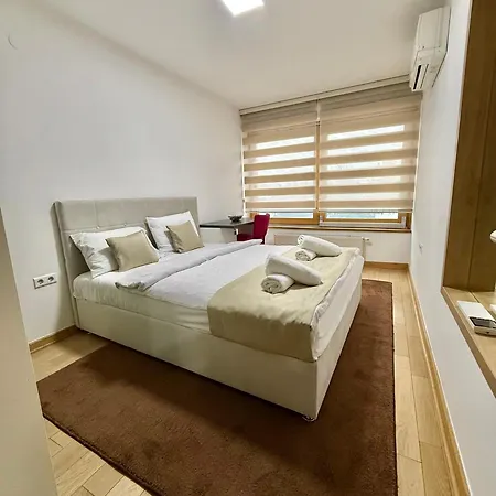 Apartamento Vip Superior *