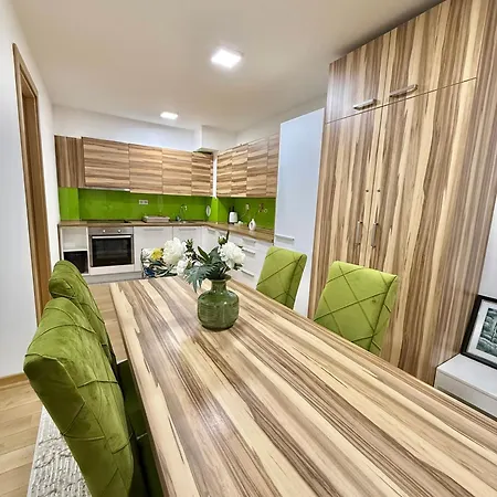 Vip Superior Apartamento