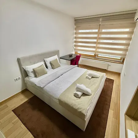 Vip Superior Sarajevo