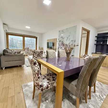 Vip Superior Apartman *