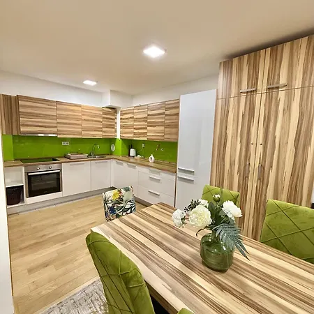 Appartement Vip Superior