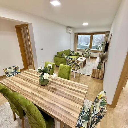 Vip Superior Apartamento *