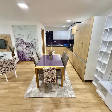 Vip Superior * Szarajevó