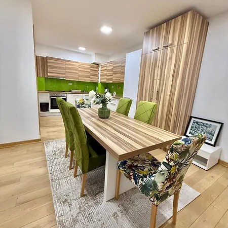 Appartement Vip Superior Sarajevo