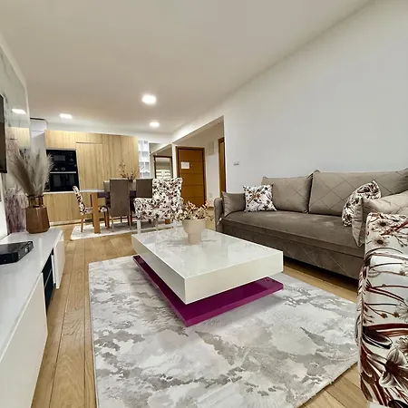 Vip Superior Apartman *