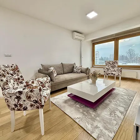 Vip Superior Apartman *