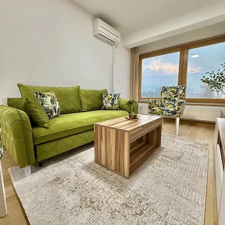 Apartamento Vip Superior *