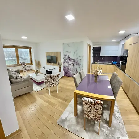 Apartman Vip Superior