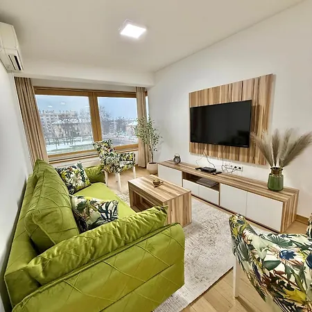 Apartamento Vip Superior *
