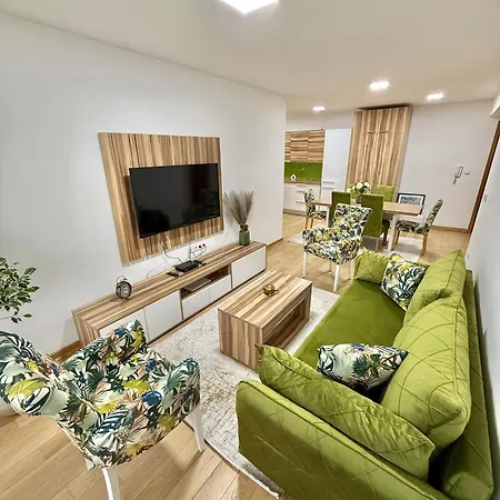 Apartman Vip Superior