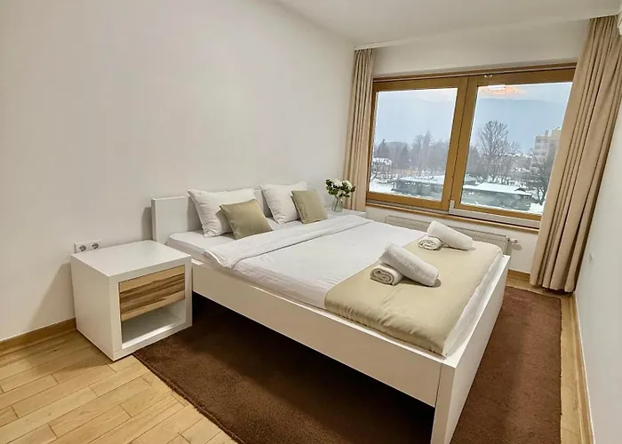 Vip Superior 塞拉耶佛