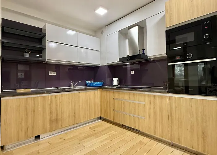 Vip Superior 公寓 *