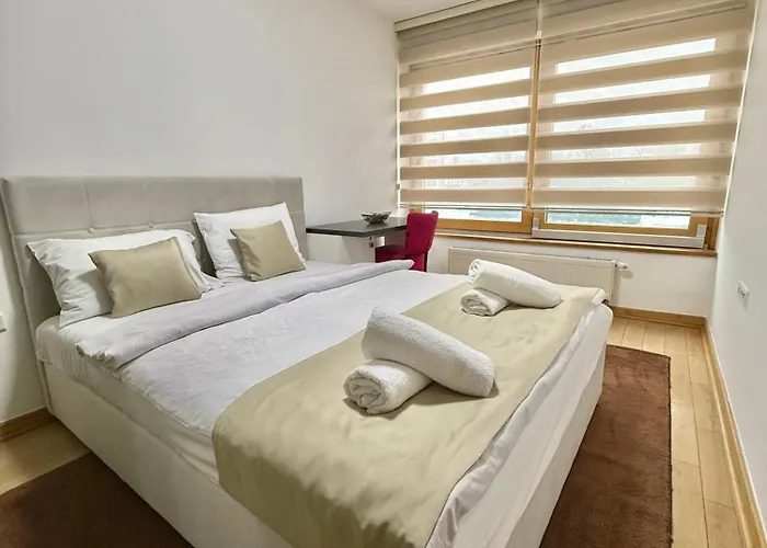 Vip Superior * 塞拉耶佛