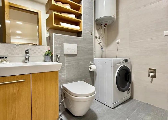 公寓 Vip Superior *