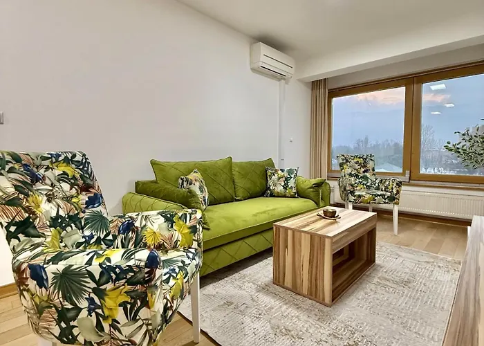 Vip Superior 塞拉耶佛