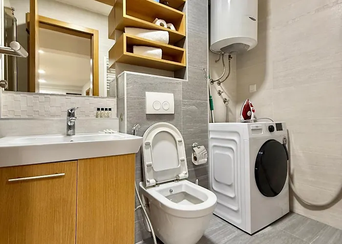 Vip Superior 公寓 *