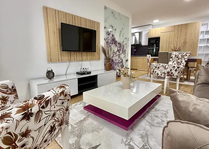 Vip Superior * 塞拉耶佛