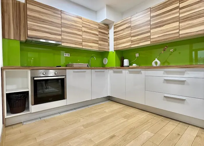 公寓 Vip Superior *