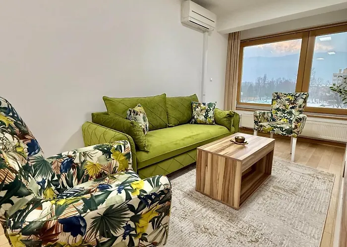 Vip Superior * 塞拉耶佛