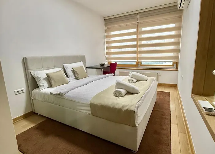 公寓 Vip Superior *