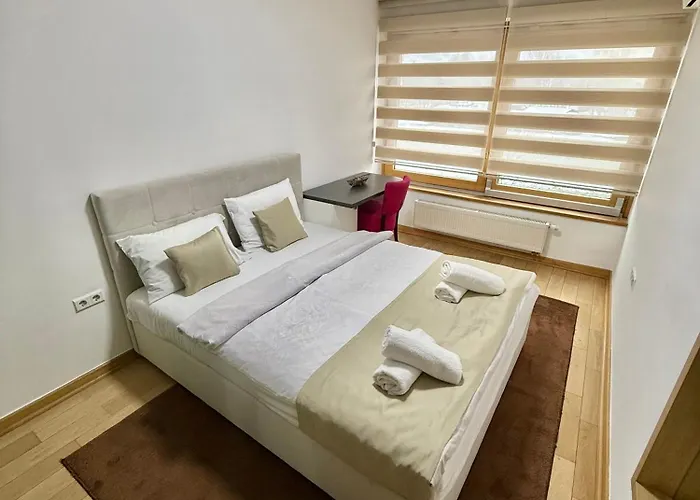 Vip Superior 塞拉耶佛