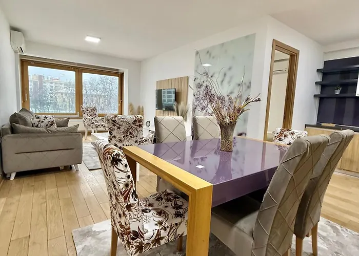 Vip Superior 公寓 *