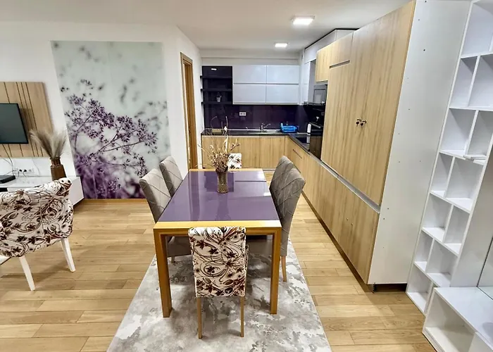 Vip Superior * 塞拉耶佛