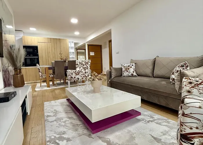 Vip Superior 公寓 *