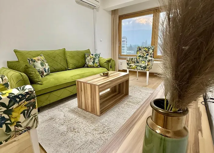 Vip Superior * 塞拉耶佛