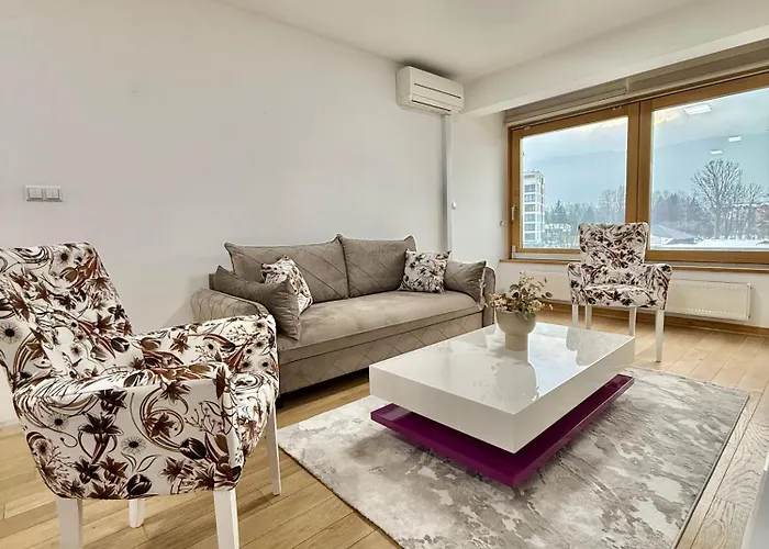 Vip Superior 公寓 *