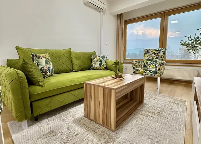 公寓 Vip Superior *