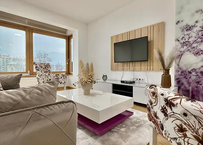 Vip Superior 公寓 *