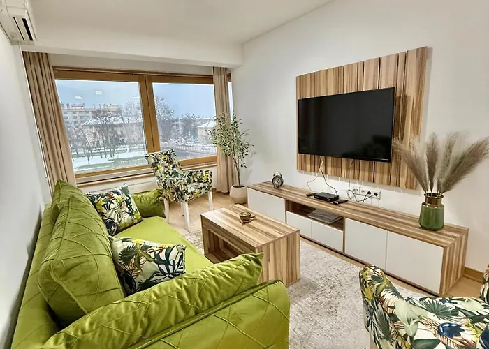 公寓 Vip Superior *