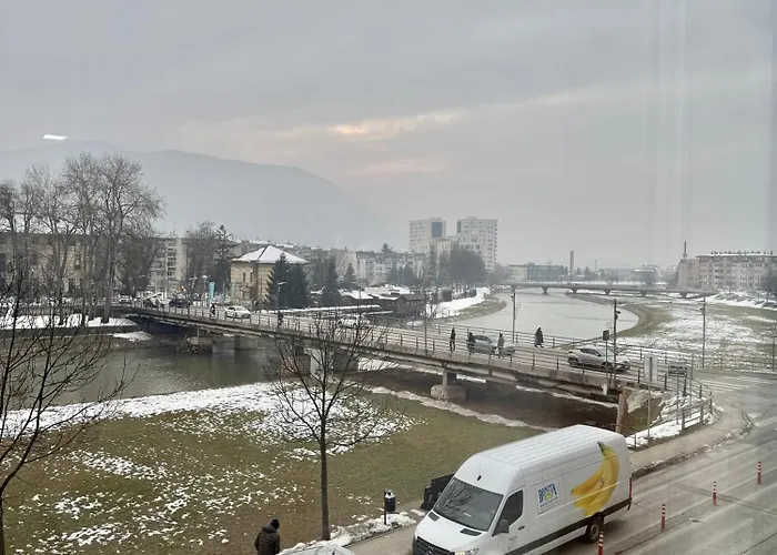 公寓 Vip Superior *